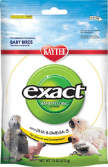 Kaytee Products Inc - Exact Hand Feeding