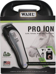 Wahl Clipper Corporation - Wahl Pro Ion Adjustable Clipper