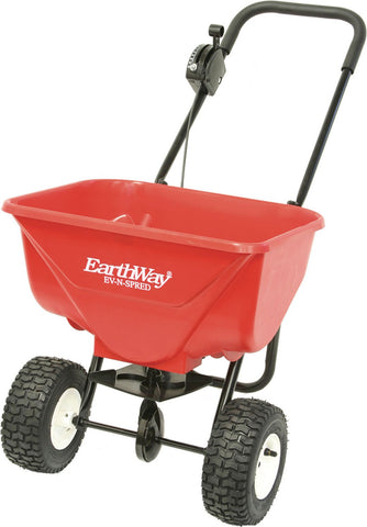 Earthway Products Inc  P - Estate Grade Broadcast Spreader