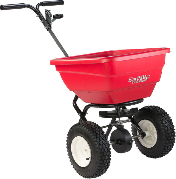 Earthway Products Inc P-Pro Flex-select Spreader