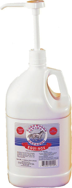 Pennwoods Equine Products - Essential E Supplement Gallon