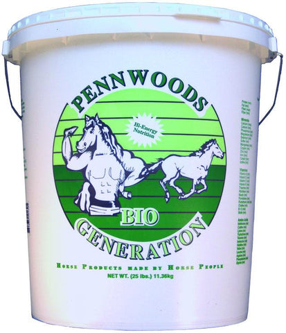 Pennwoods Equine Products - Bio Generation Performance & Hoof Horse Supplement