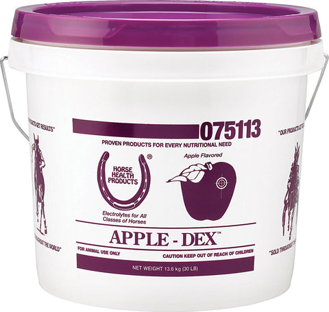 Farnam Co  Horse Health - Apple Dex Electrolytes For Horses