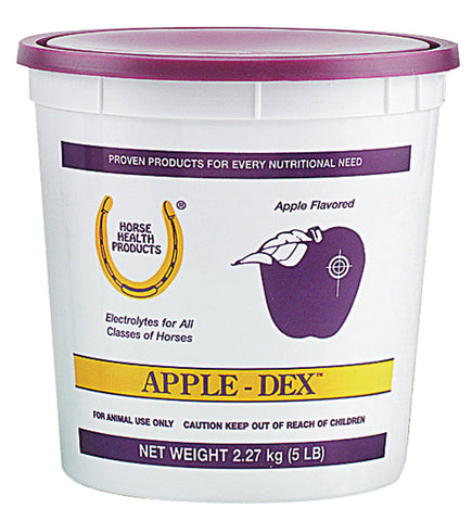 Farnam Co  Horse Health - Apple Dex Electrolytes For Horses