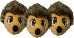 Petstages - Squeakin' Hedgiez For The Hide A Hedgie Toy