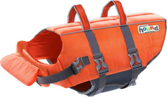 Petstages - Granby Life Jacket W/ Dual Rescue Handles