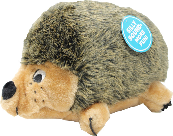 Petstages - Hedgehogz Dog Toy