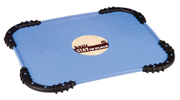 Jw - Dog/cat - Skid Stop Place Mat