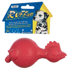 Jw - Dog/cat - Ruffian Dog Toy