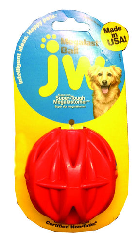 Jw - Dog/cat - Megalast Ball