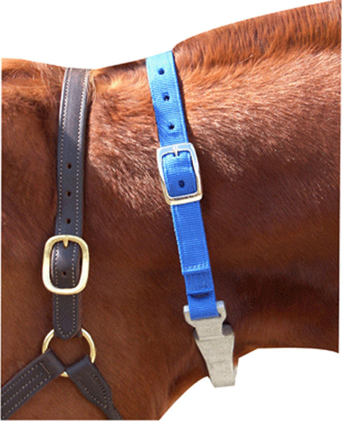 Horse And Livestock Prime - Cribbing Strap For Horses