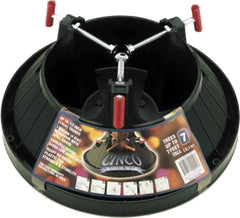 Cinco Plastics Inc - Classic Christmas Tree Stand