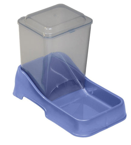 Van Ness Plastic Molding - Automatic Feeder