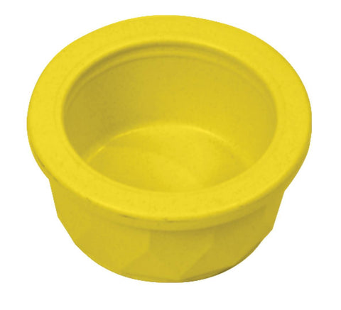 Van Ness Plastic Molding - Heavyweight Crock Dish