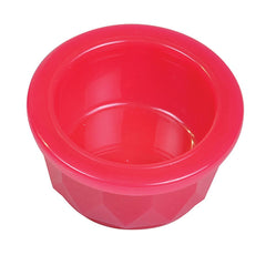 Van Ness Plastic Molding - Heavyweight Translucent Crock Dish