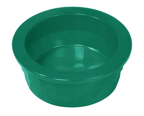 Van Ness Plastic Molding - Heavyweight Translucent Crock Dish