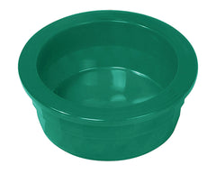 Van Ness Plastic Molding - Heavyweight Translucent Crock Dish