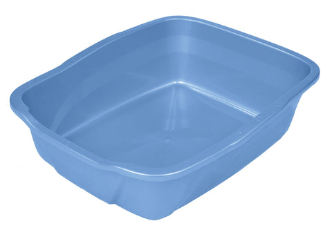 Van Ness Plastic Molding - Cat Litter Pan