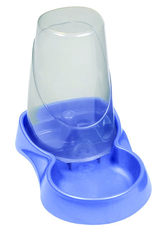 Van Ness Plastic Molding - Automatic Waterer