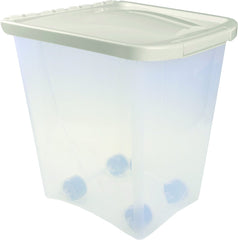 Van Ness Plastic Molding - Pet Food Container