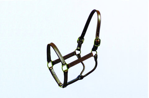 Beiler's Manufacturing - Thoroughbred Halter