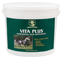 Farnam Companies Inc - Vita Plus Feed Supplement For Horses