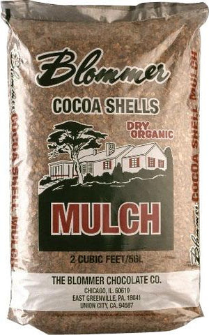 Florida Cocoa Shell Inc. - Cocoa Shell