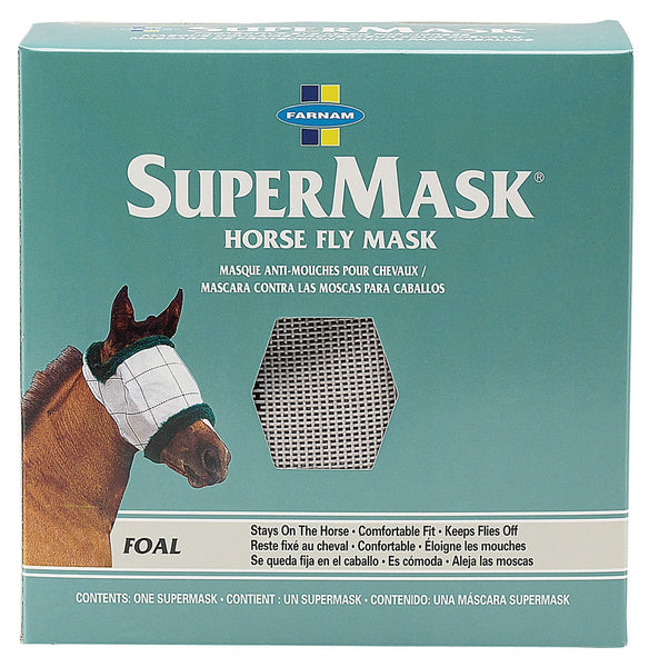 Farnam Companies Inc - Supermask Ii Without Ears