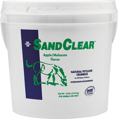 Farnam Companies Inc - Sandclear Psyllium Fiber For Horses