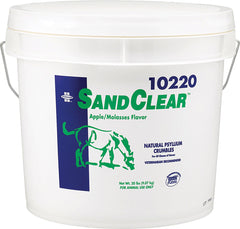 Farnam Companies Inc - Sandclear Psyllium Fiber For Horses