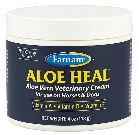 Farnam Companies Inc - Aloe Heal Cream For Wounds