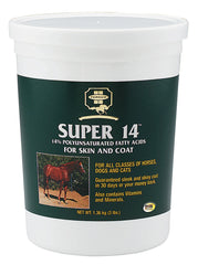 Farnam Companies Inc - Super-14 Skin & Coat Supplement