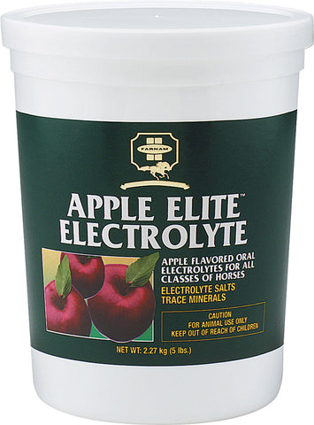 Farnam Companies Inc - Apple Elite Electrolyte For Horses