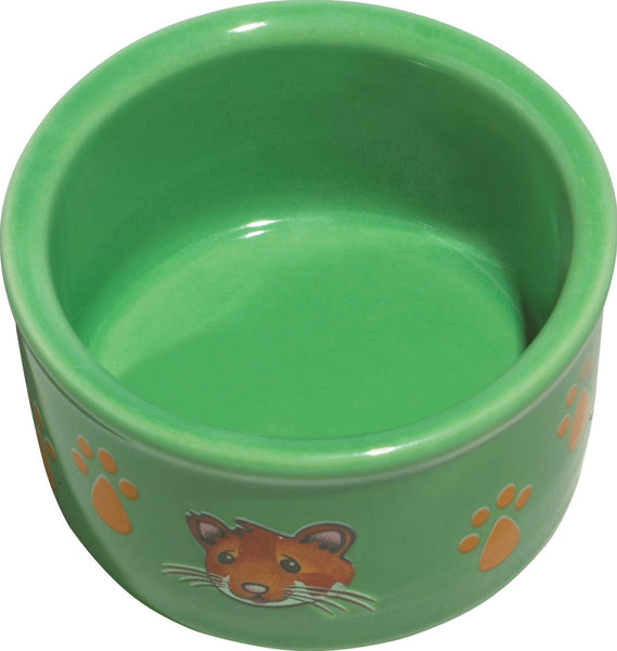 Super Pet - Paw-print Petware Bowl