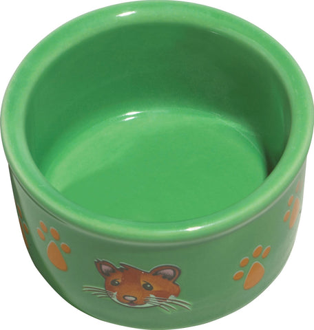 Super Pet - Paw-print Petware Bowl