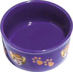 Super Pet - Paw-print Petware Bowl