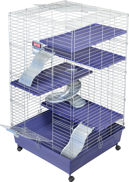 Super Pet-truckload - Kaytee Multi-level Ferret Home