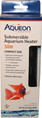 Aqueon Products-supplies - Aqueon Submersible Glass Heater