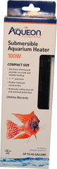 Aqueon Products-supplies - Aqueon Submersible Glass Heater