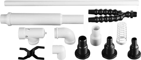 Aqueon Products-Glass-Overflow Accessory Kit