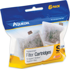 Aqueon Products-supplies - Aqueon Filter Cartridge