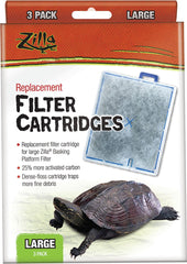 Zilla - Replacement Filter Cartridges