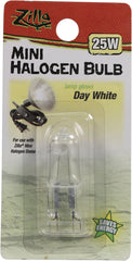 Zilla - Mini Halogen Bulb