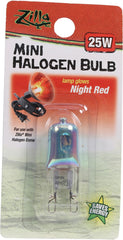 Zilla - Mini Halogen Bulb