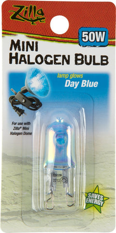 Zilla - Mini Halogen Bulb