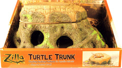 Zilla - Turtle Trunk Floating Platform