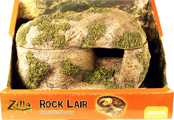 Zilla - Rock Lair