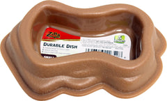 Zilla - Durable Dish