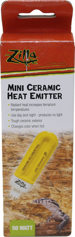 Zilla - Ceramic Heat Emitter