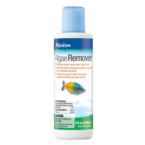 Aqueon Products-supplies - Aqueon Algae Remover